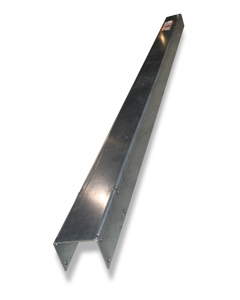 Stütze für Portal Endsatz Nova-284